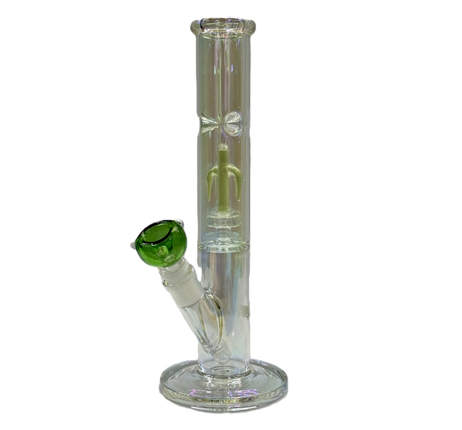 BONG IN VETRO