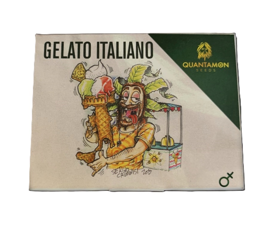 GELATO ITALIANO