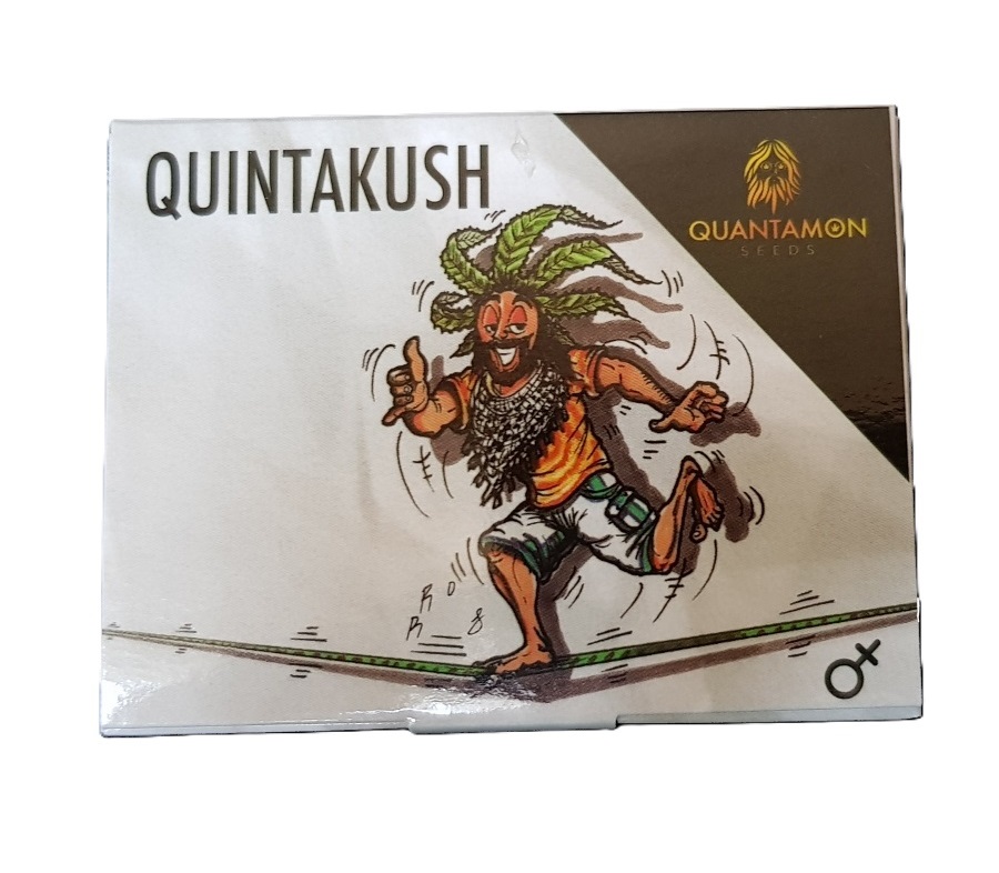 QUINTAKUSH