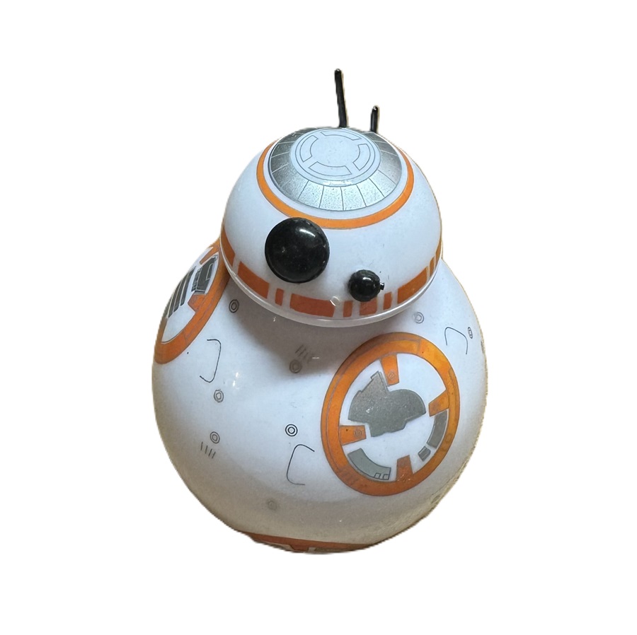 GRINDER BB-8 STAR WARS