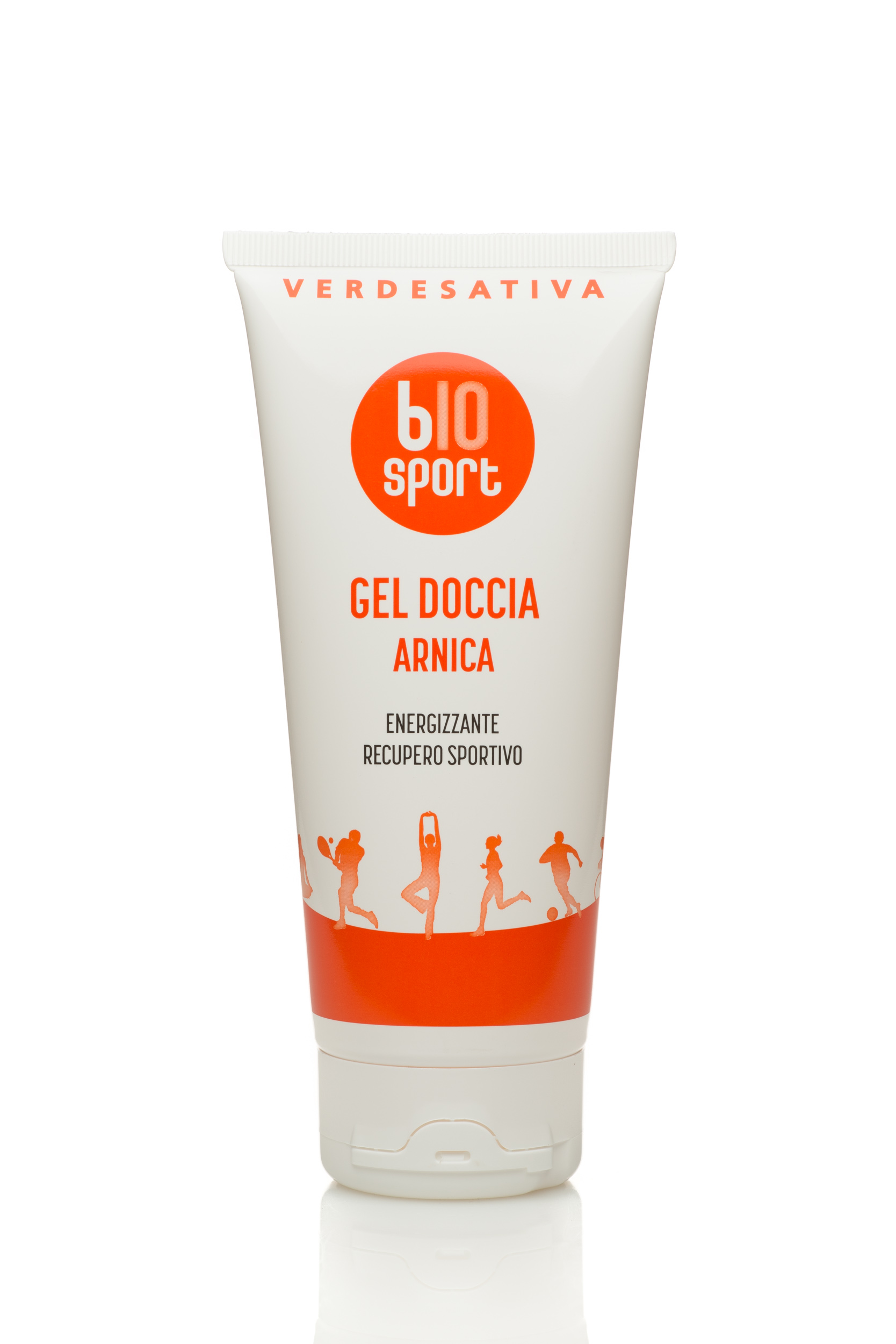 Gel doccia Arnica - 200ml