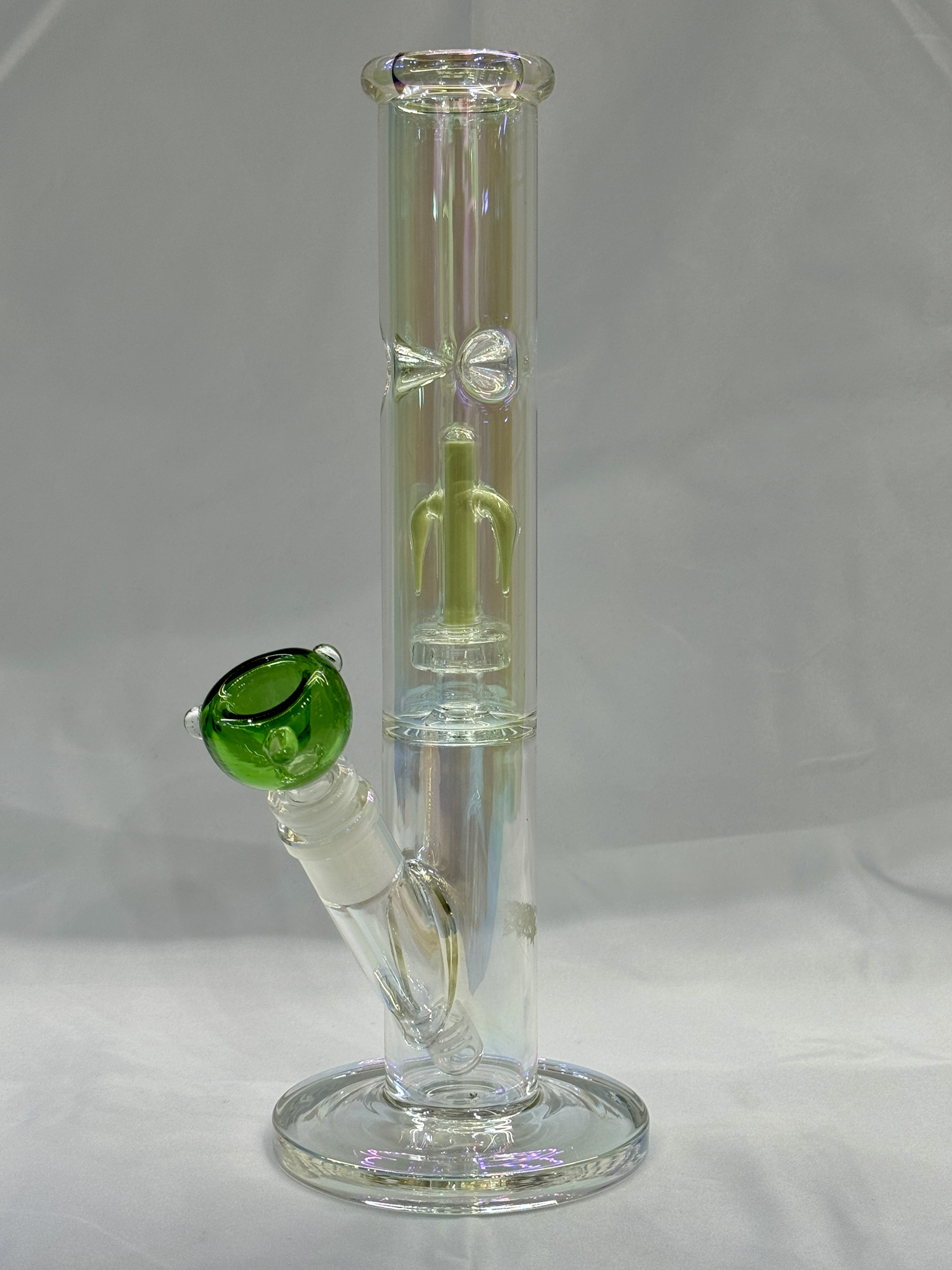 BONG IN VETRO