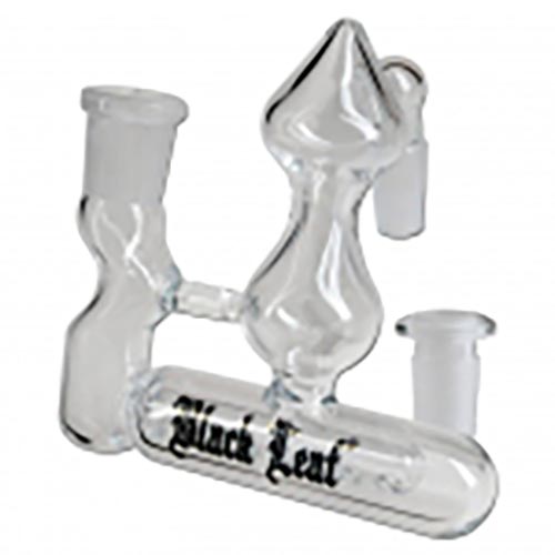 Black leaf  Pre-cooler 6 hole diffuser